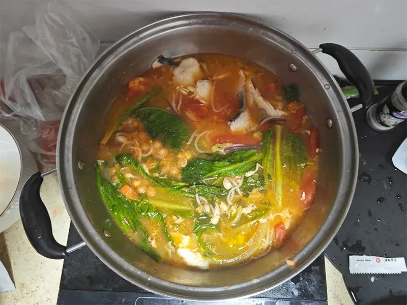 出炉!