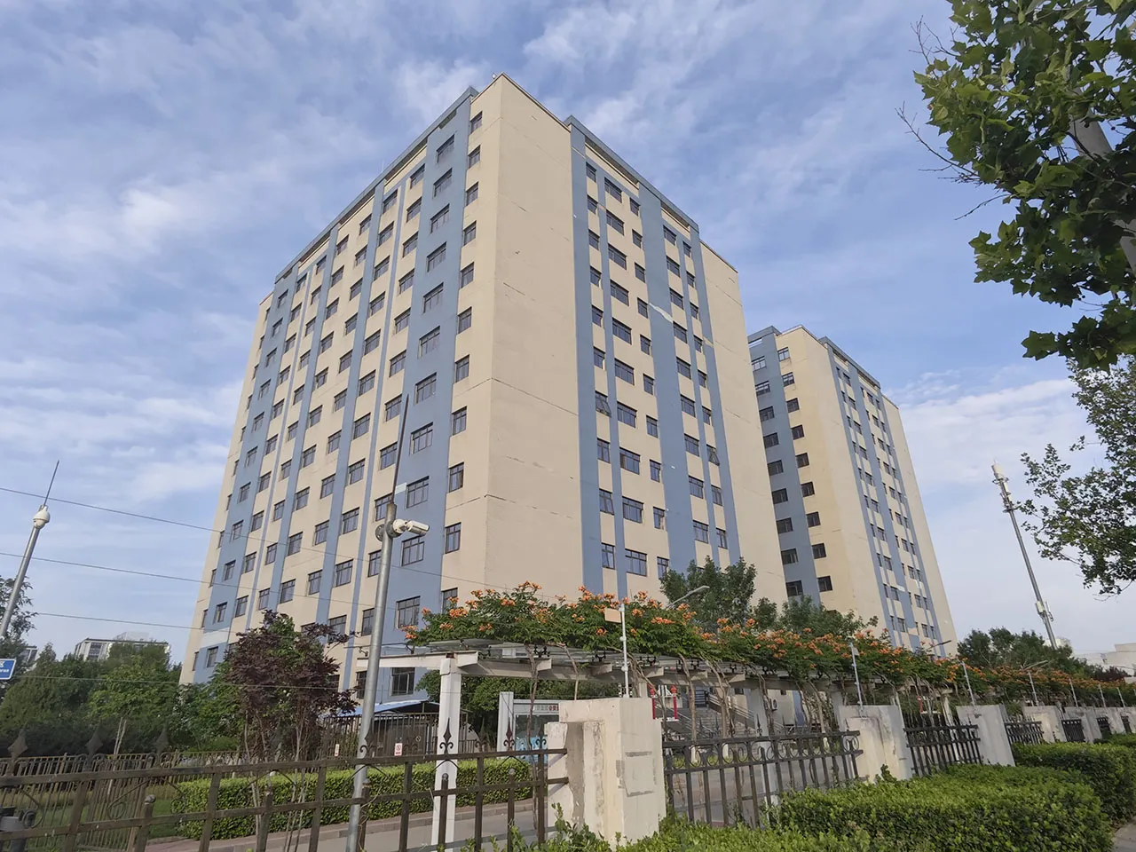 神秘电子厂