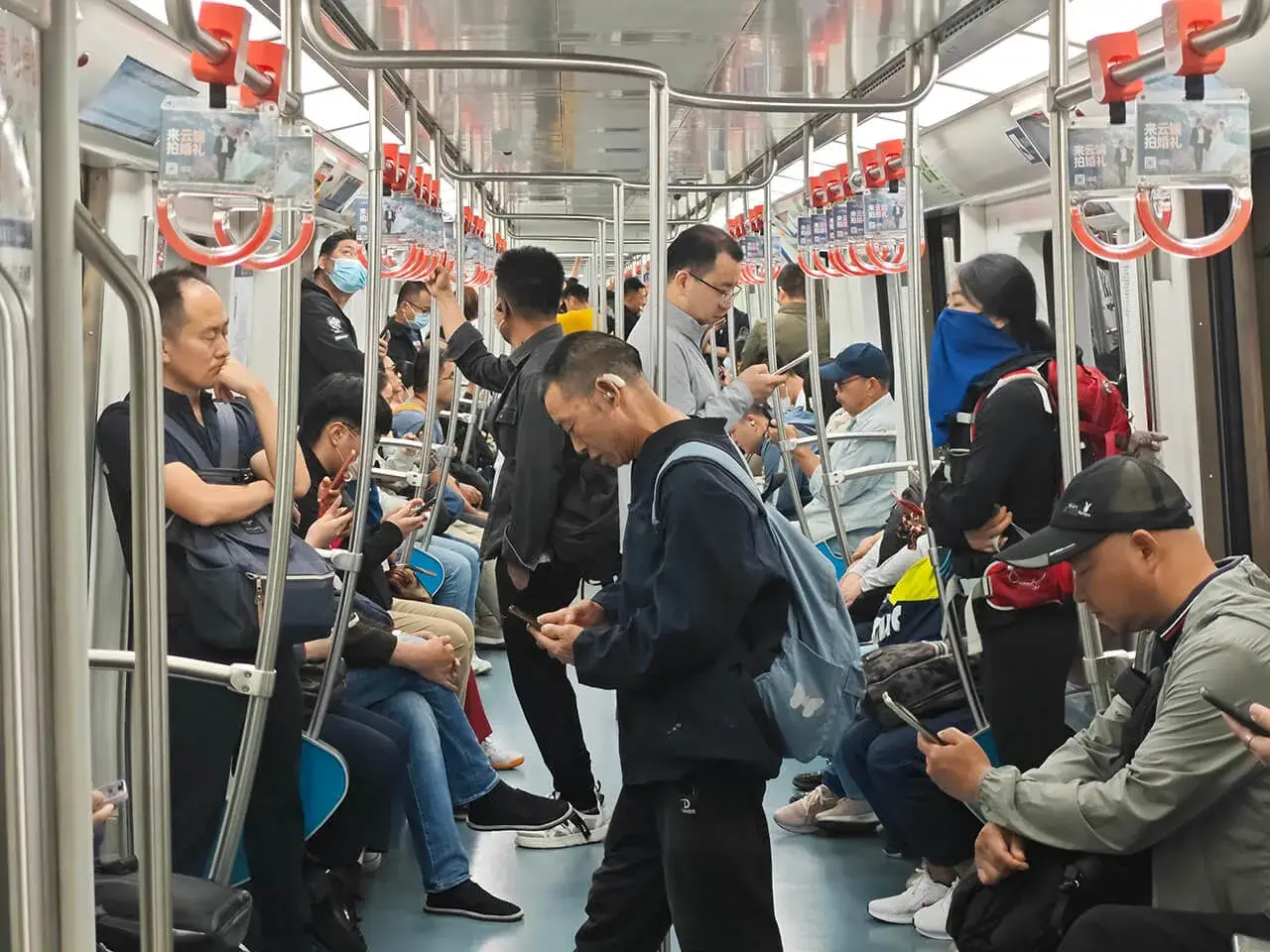 不算很多