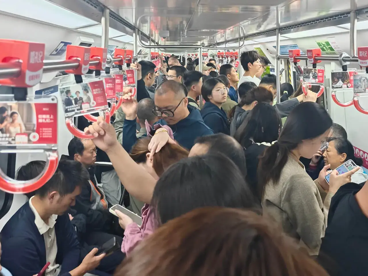 不算很少