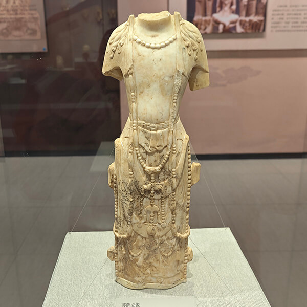 文物