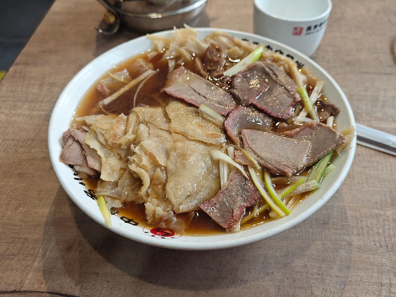 老板！来份二罩四！