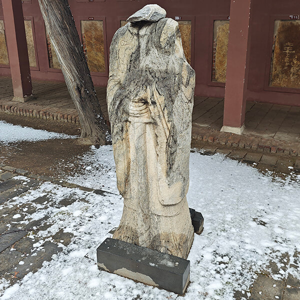 石刻