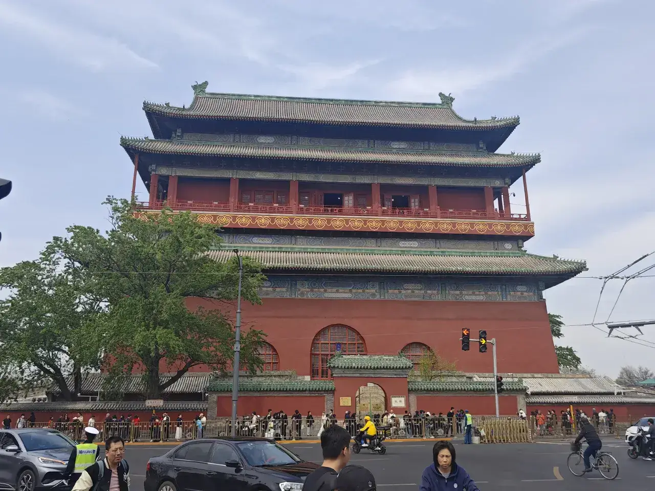 鼓楼