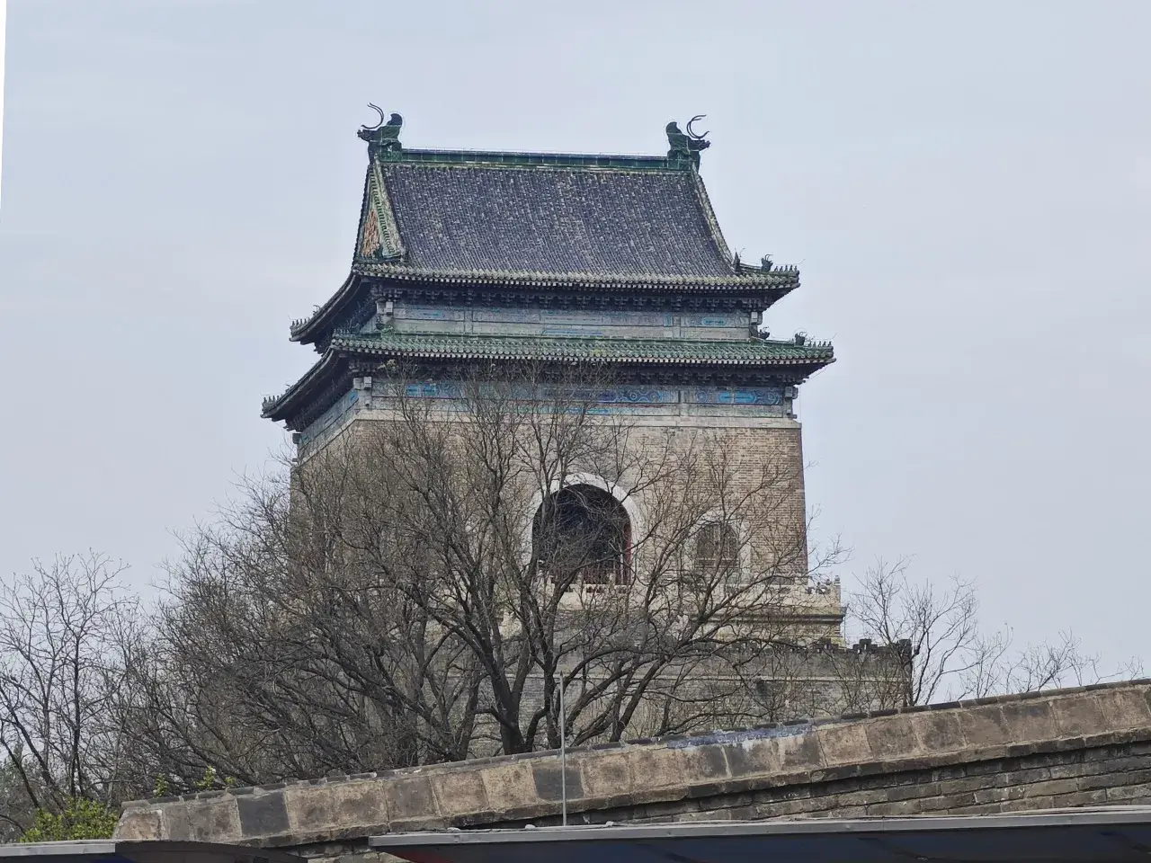 钟楼