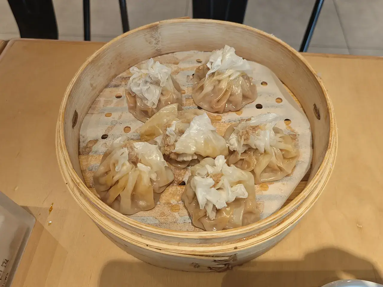 阳阳中国饭