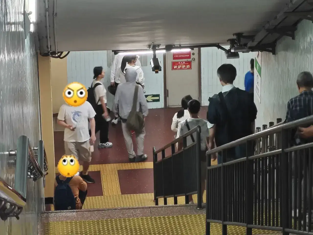 等待中