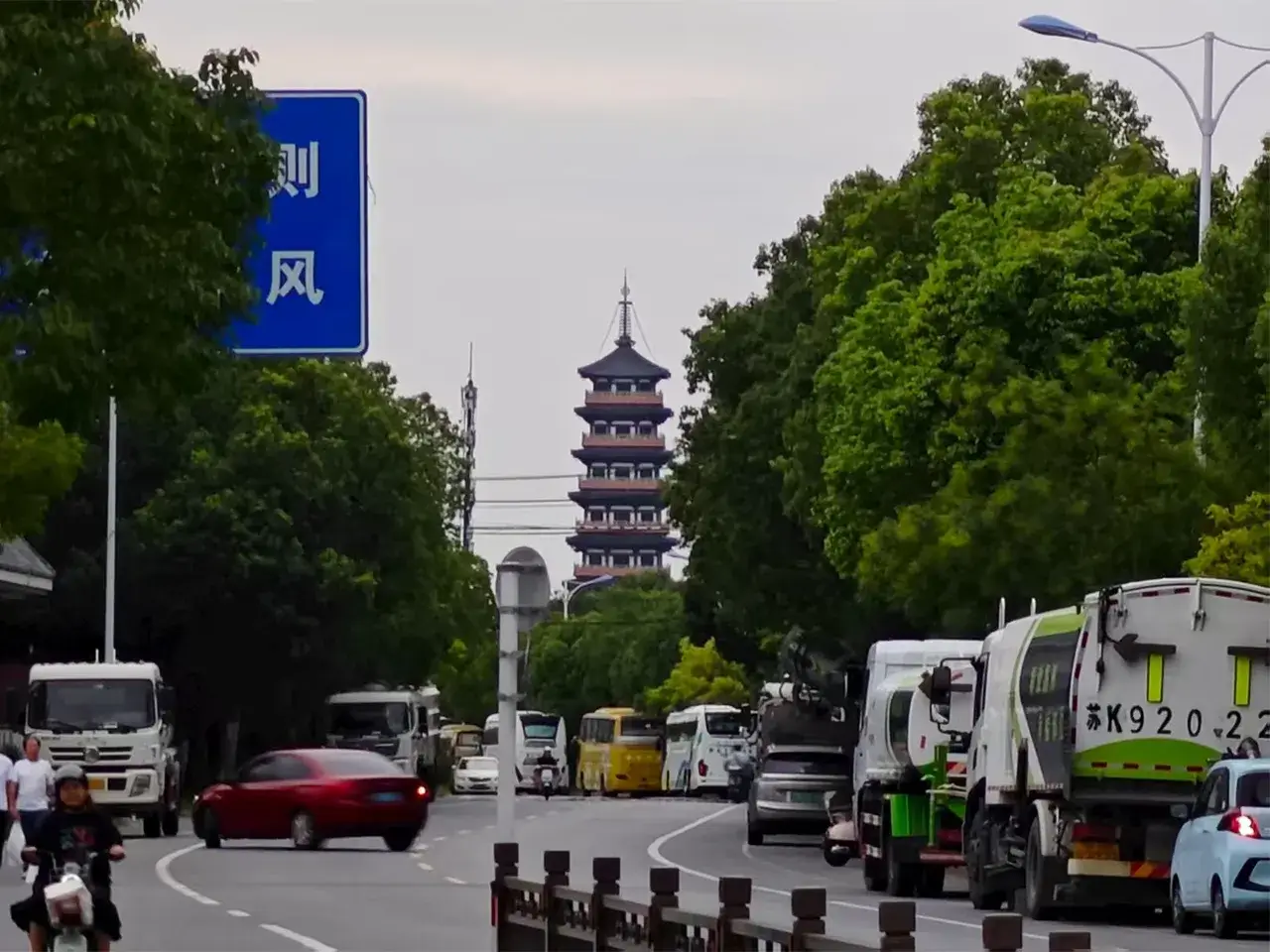白嫖大明寺