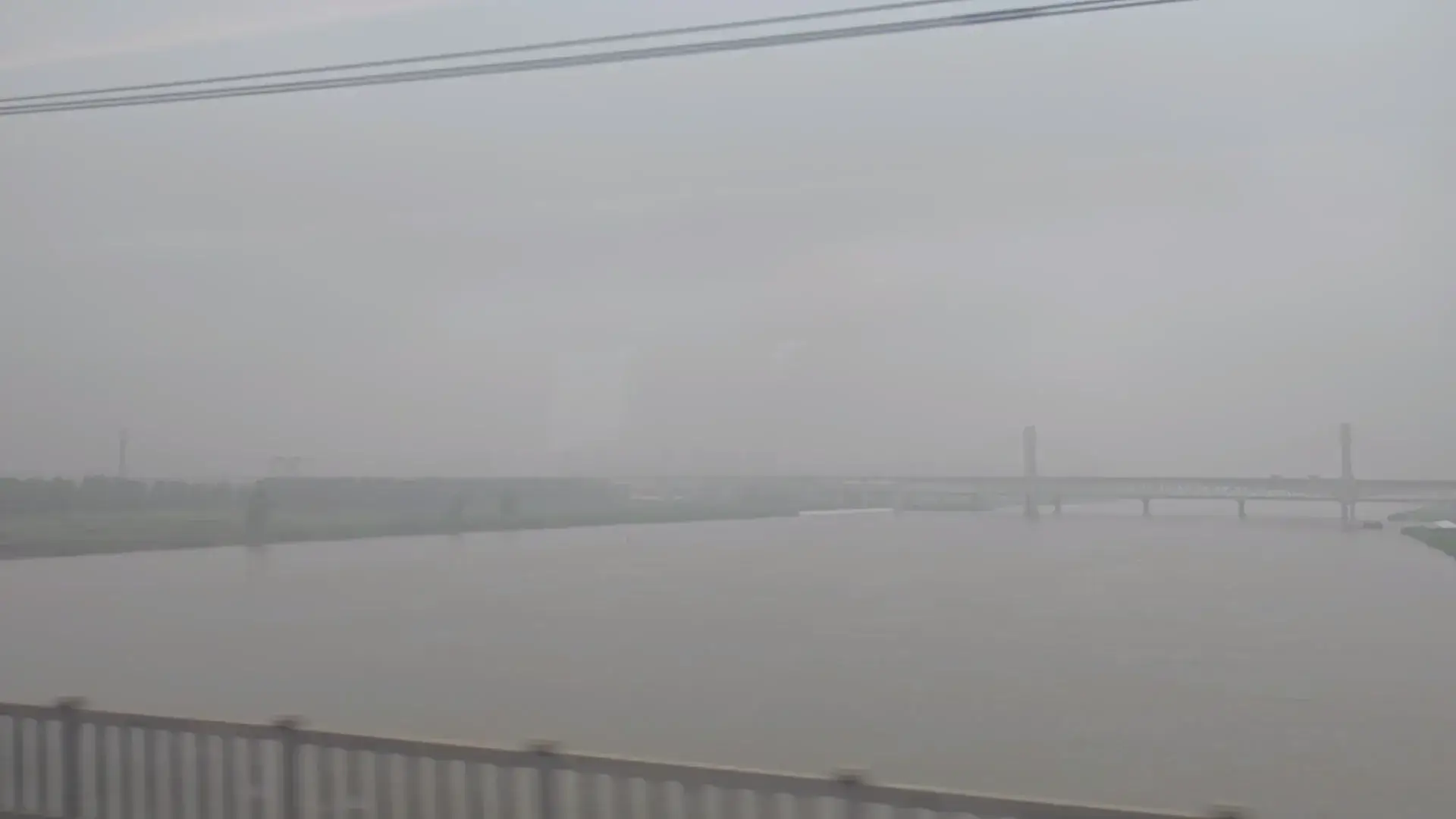 蚌埠淮河