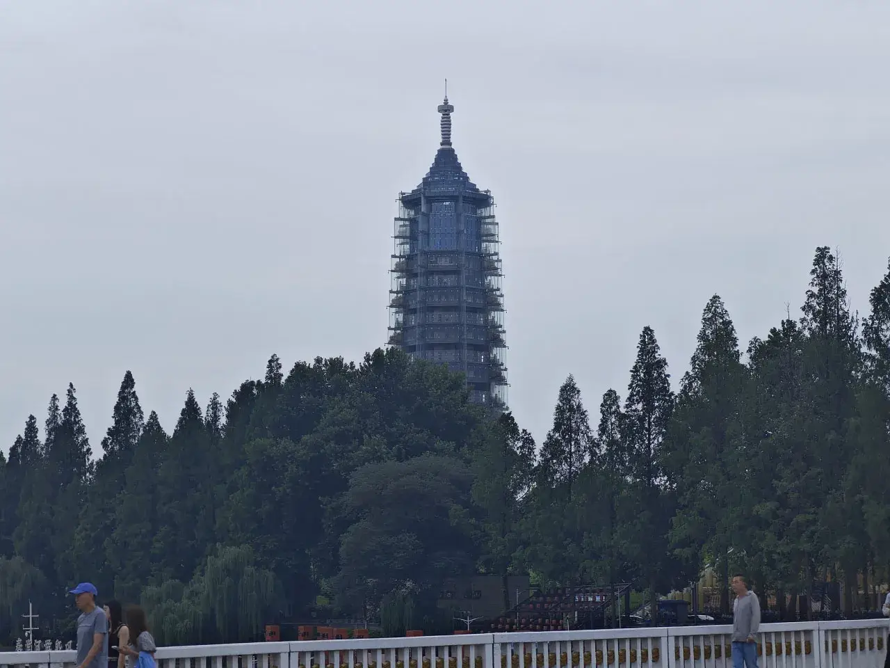 大报恩寺