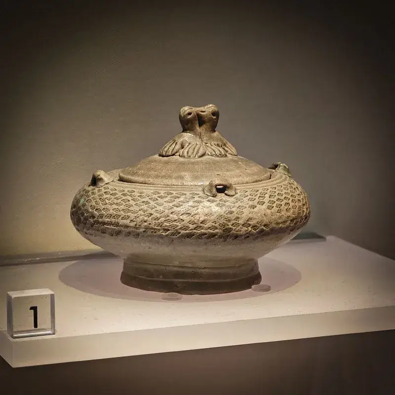 六朝文物系列