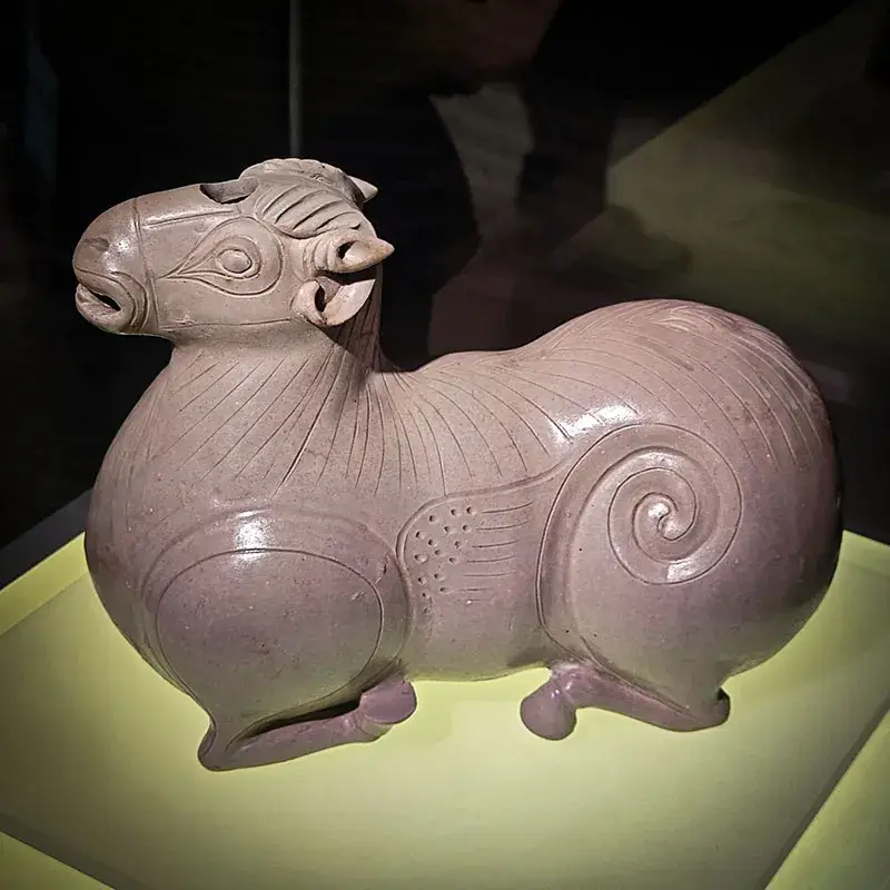 六朝文物系列