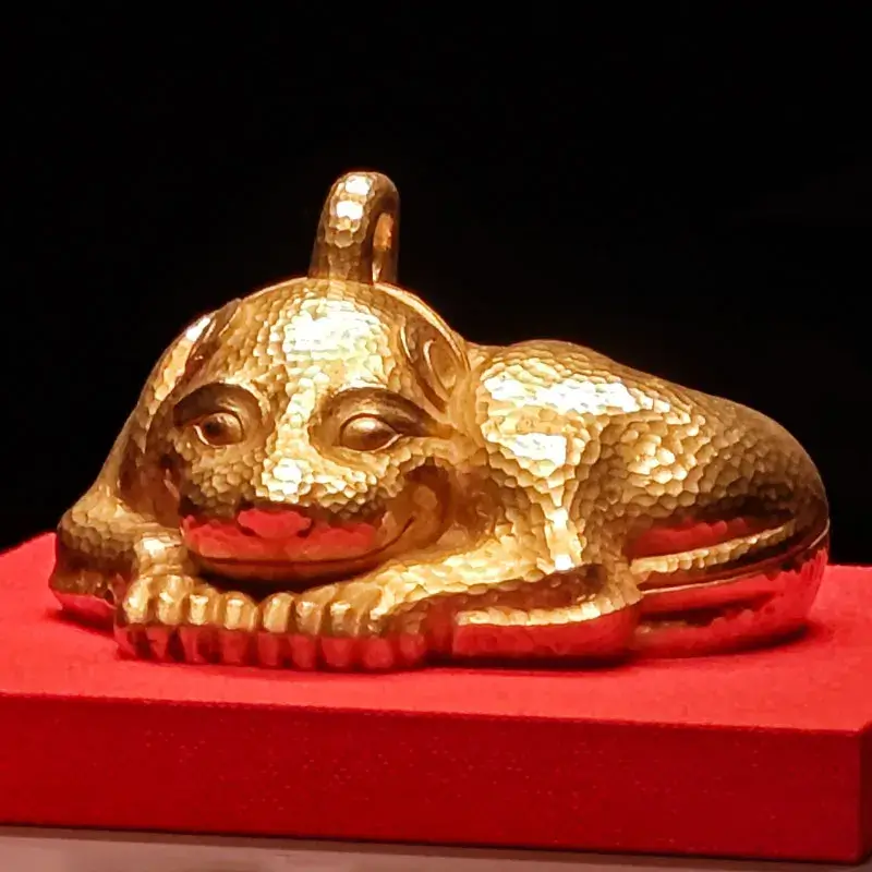 金兽