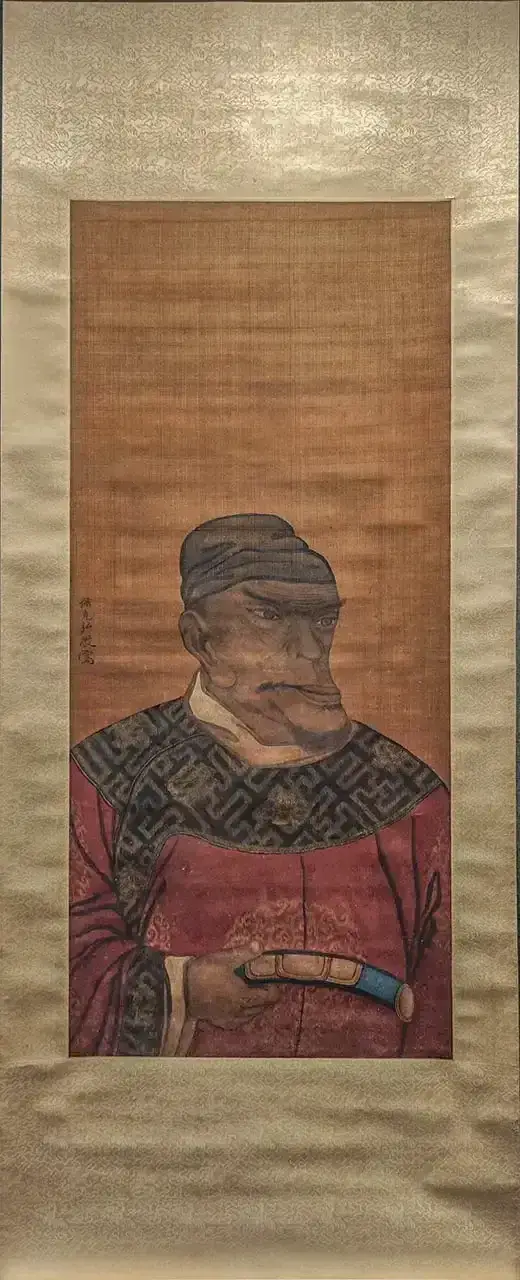 朱 88