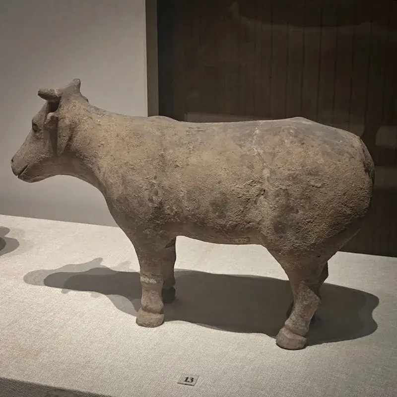 大汉雄风