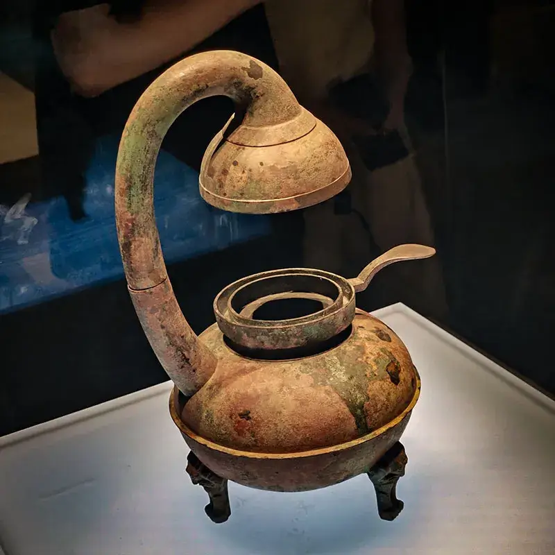 大汉雄风