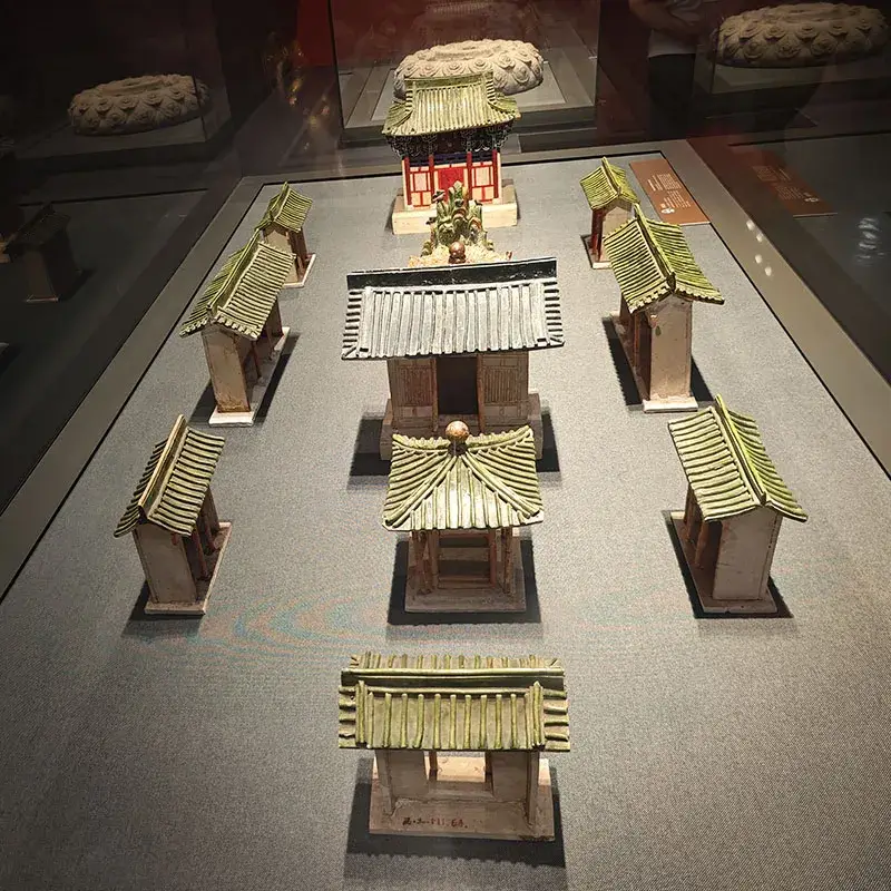 盛唐气象