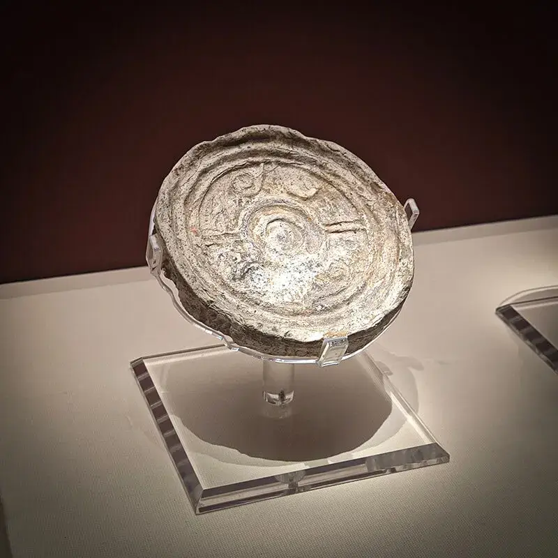 文物
