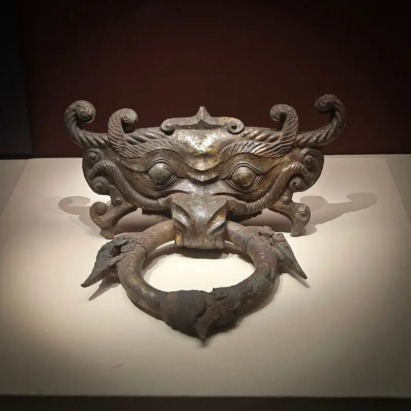 文物
