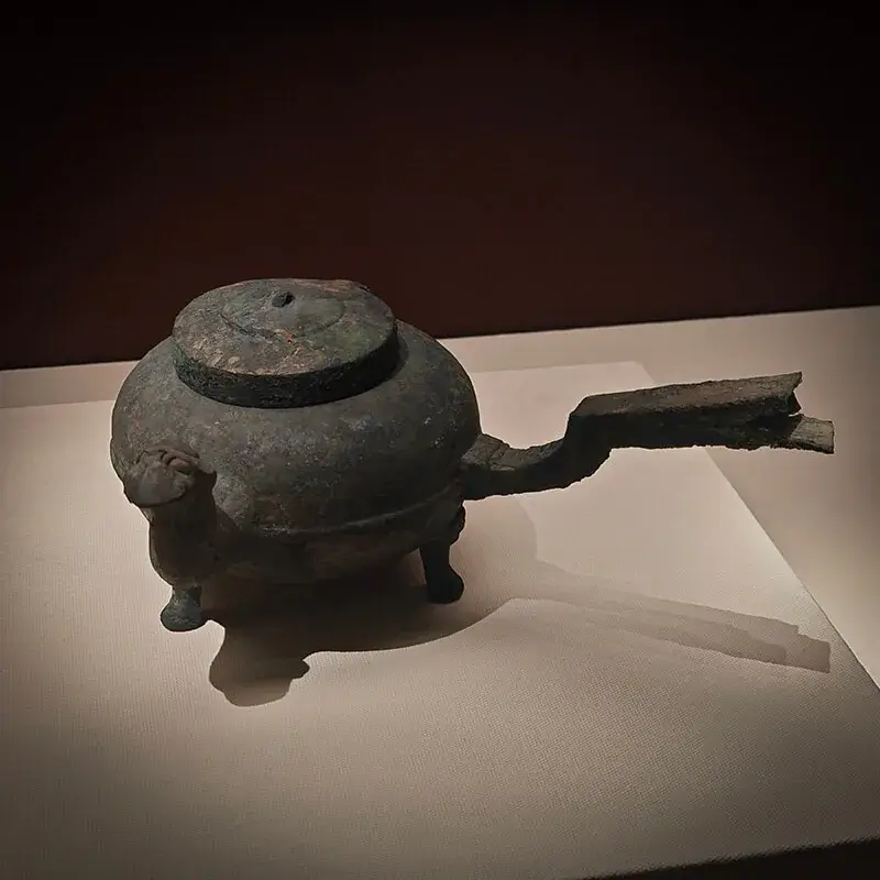 文物