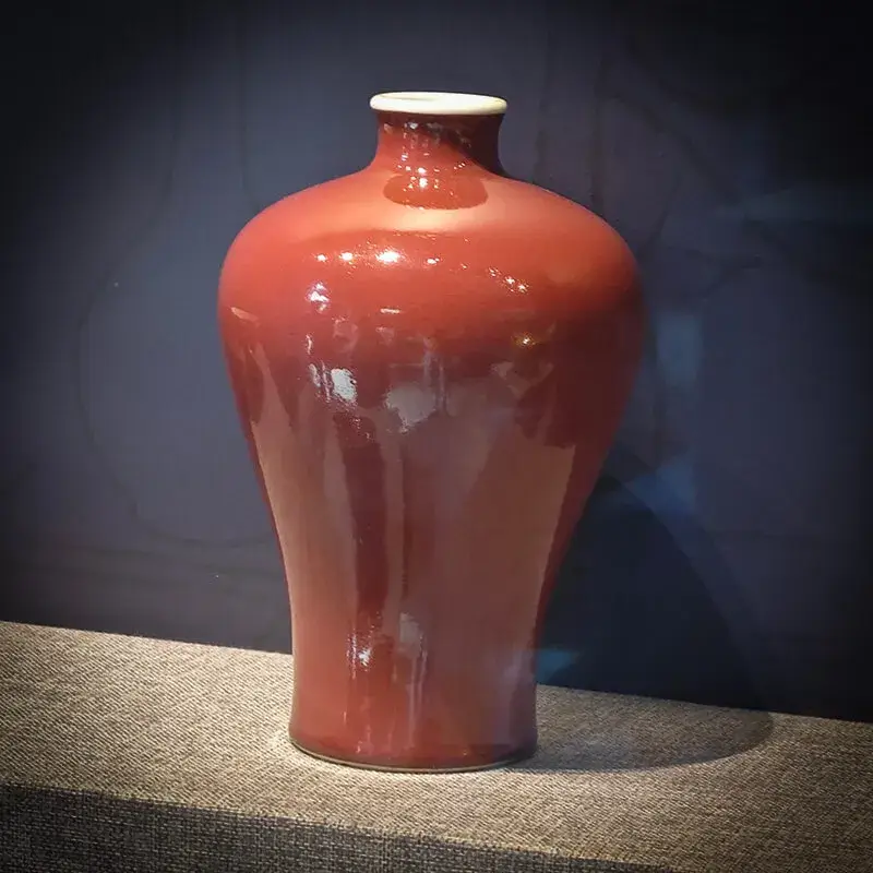 各色瓷器