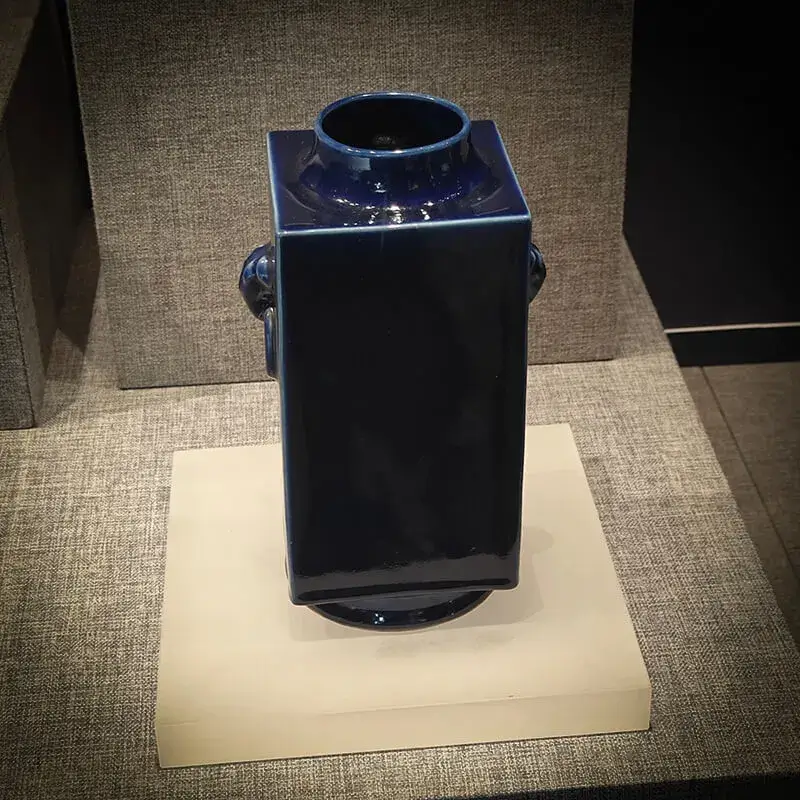 各色瓷器