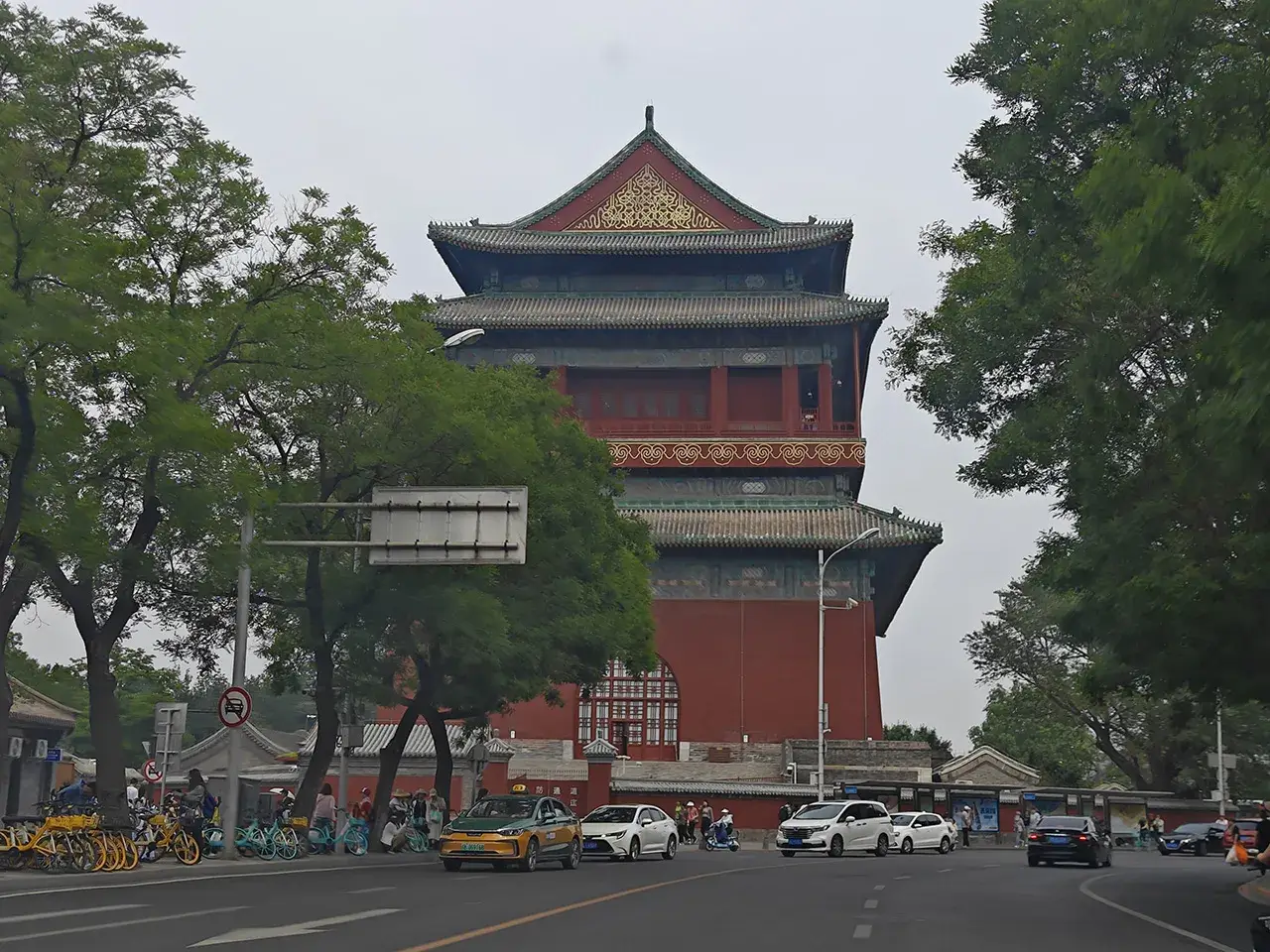 鼓楼