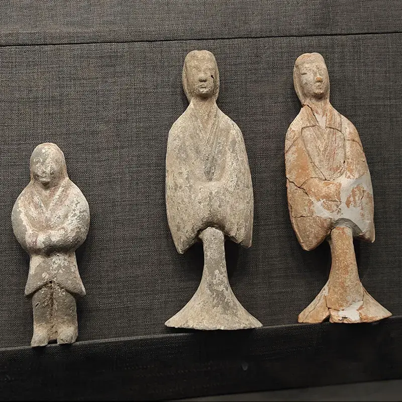 陶俑系列
