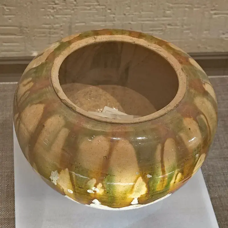 唐三彩系列