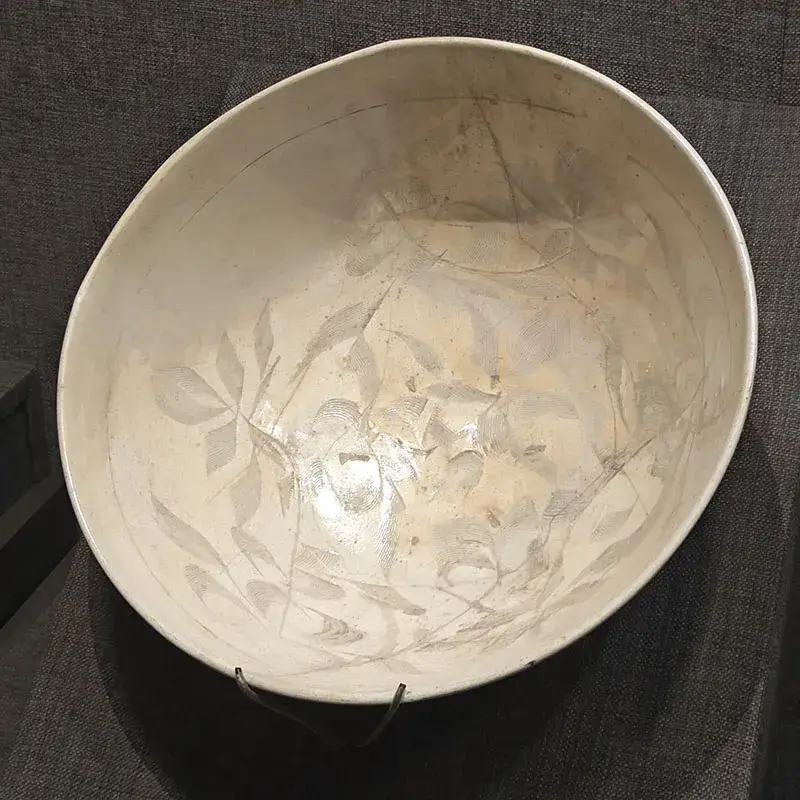 磁州窑系列