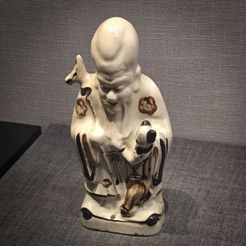 磁州窑系列