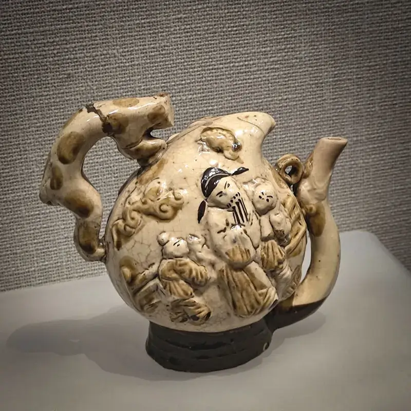 磁州窑系列
