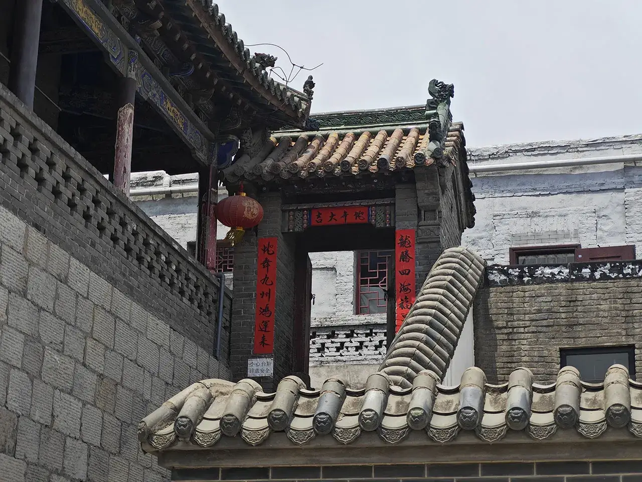 玉皇阁