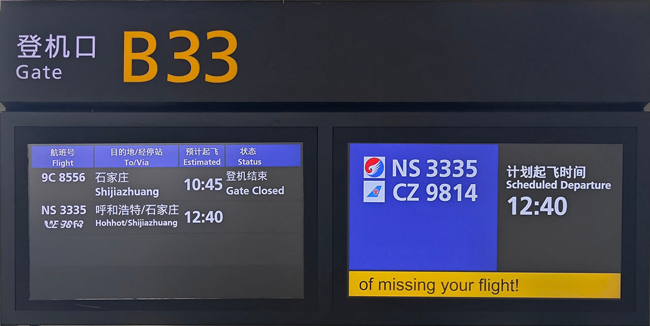NS3335