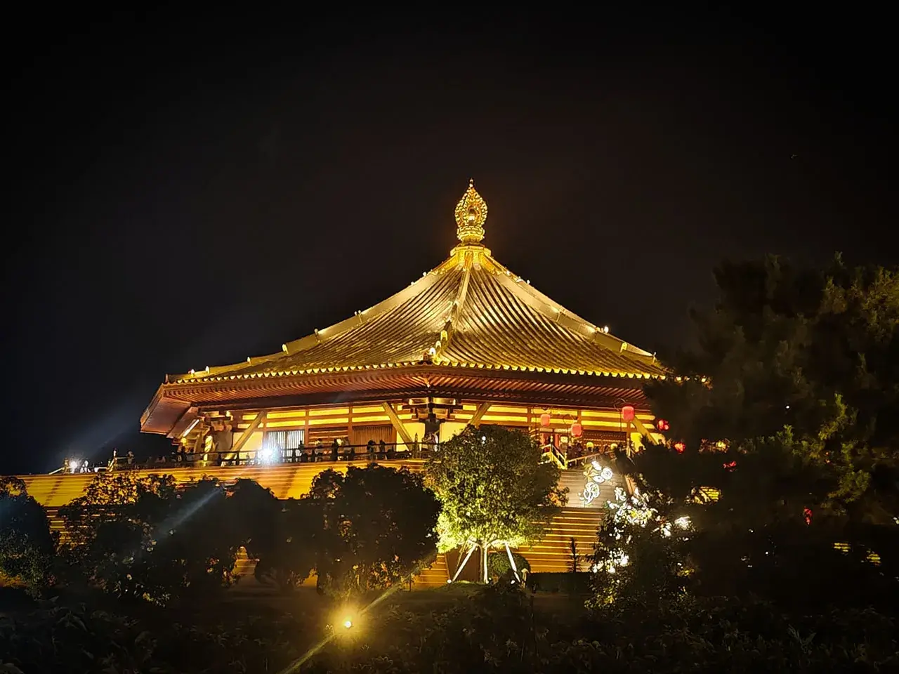 明堂