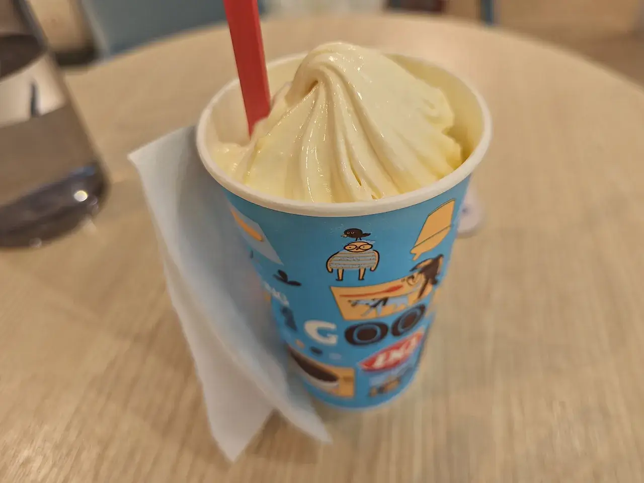 DQ