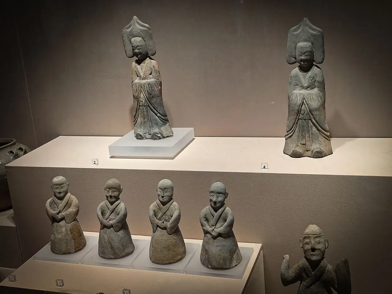 六朝文物系列