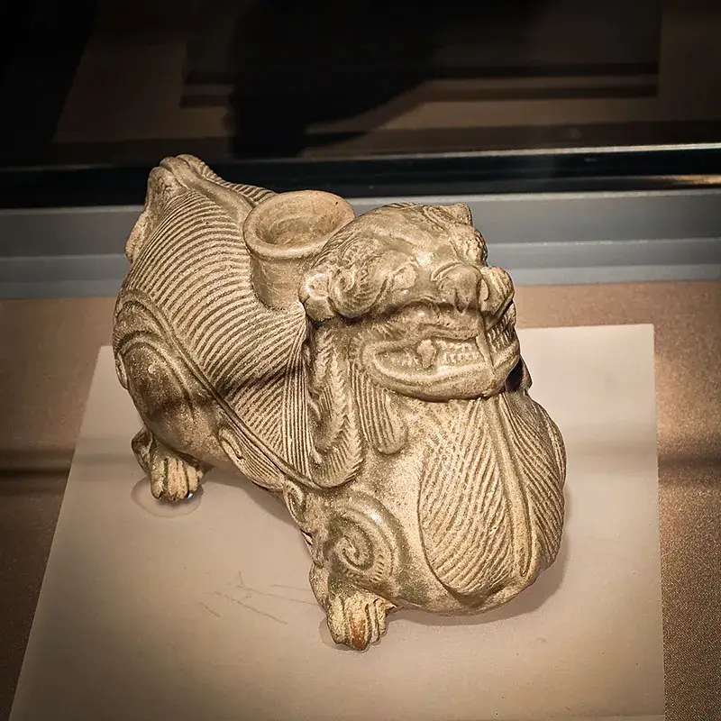 六朝文物系列