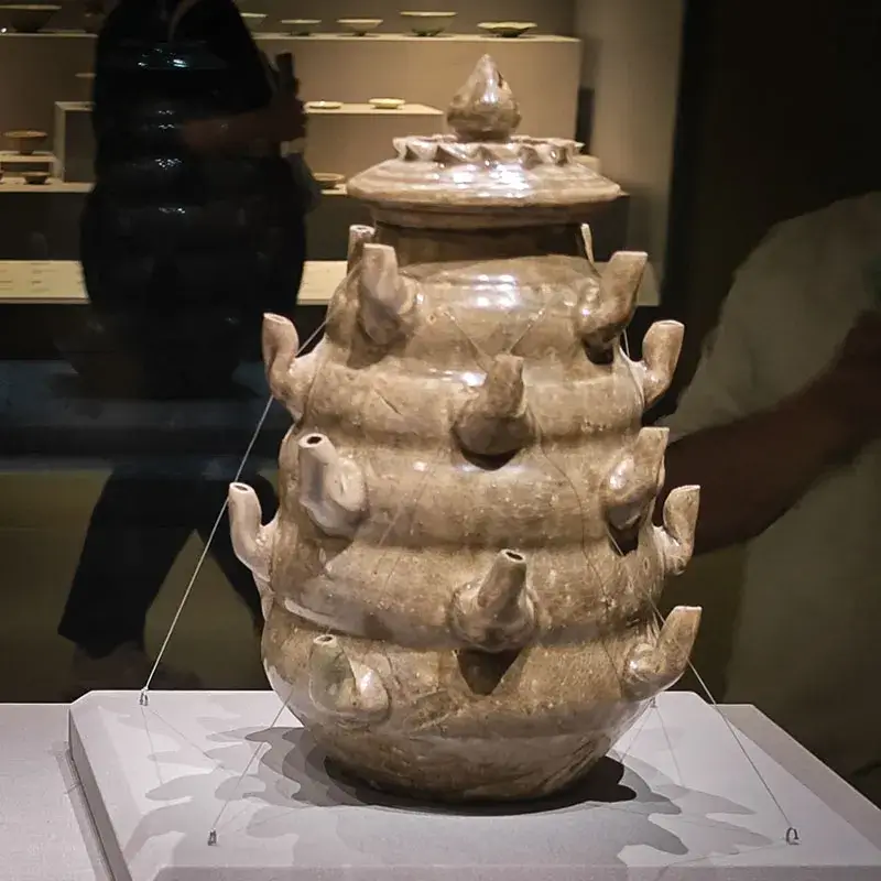 五代宋元系列