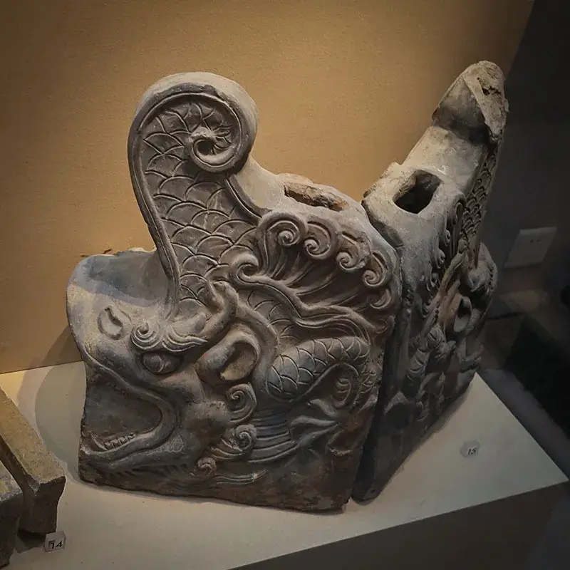 明清系列