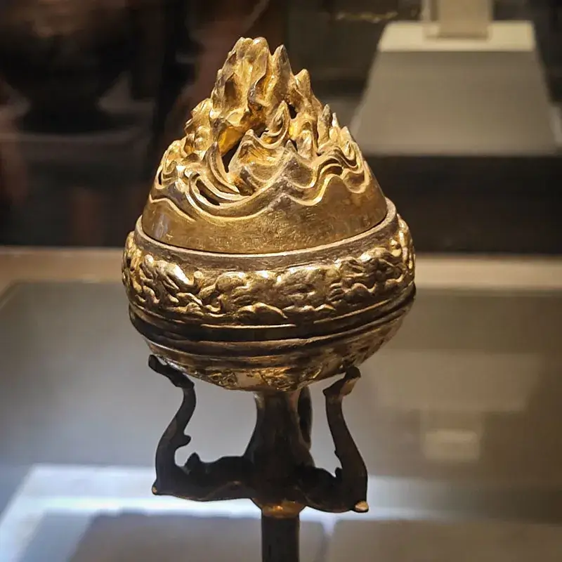 大汉雄风