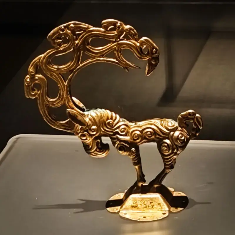 大汉雄风