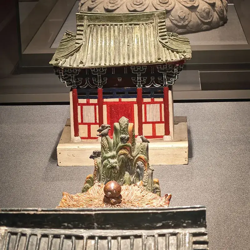 盛唐气象