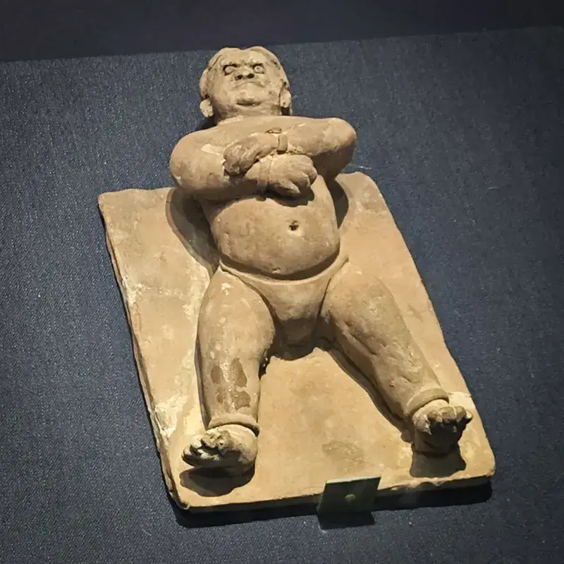 文脉绵长