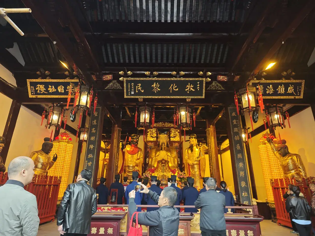 霍光大将军