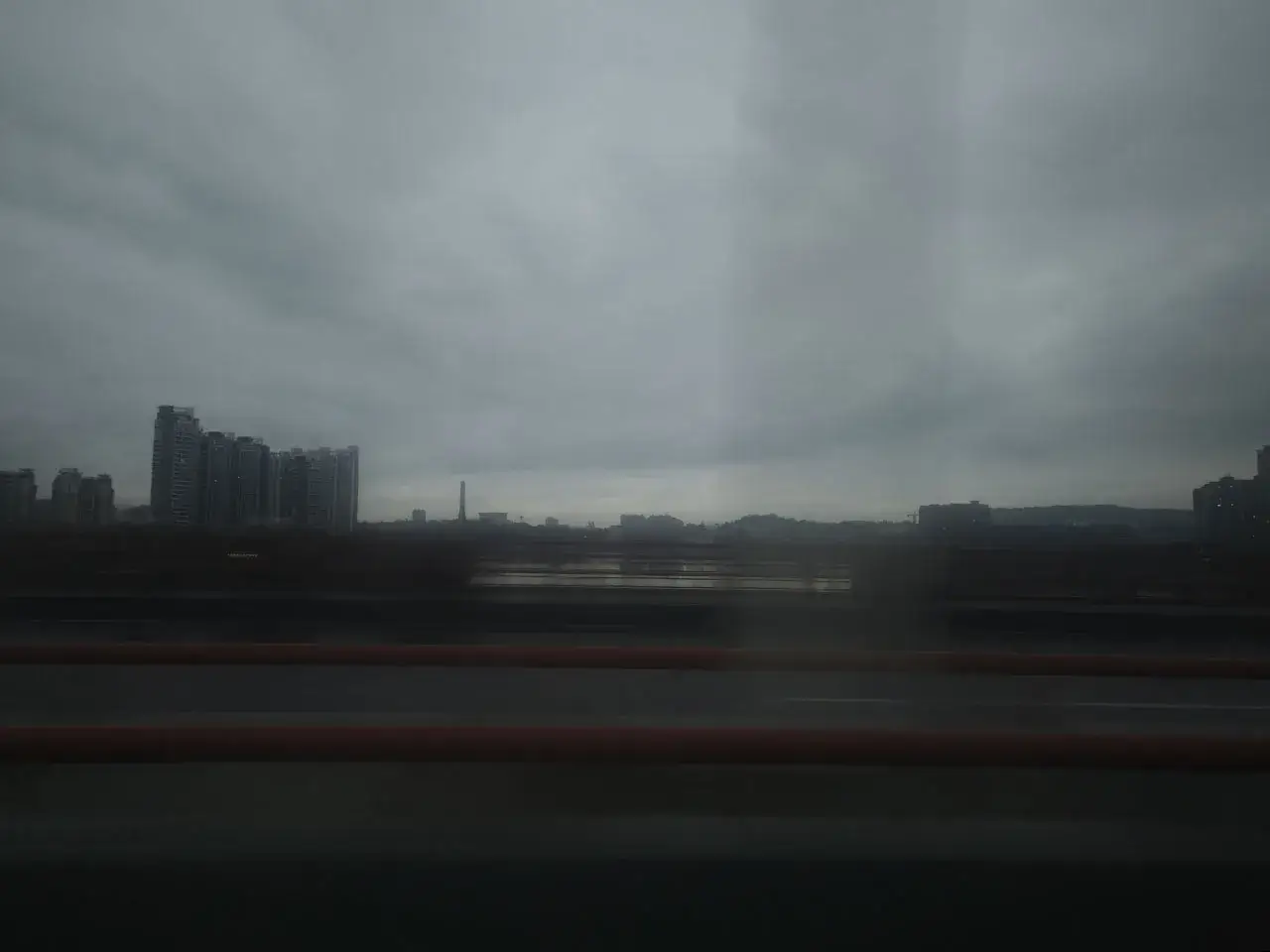 出城了!
