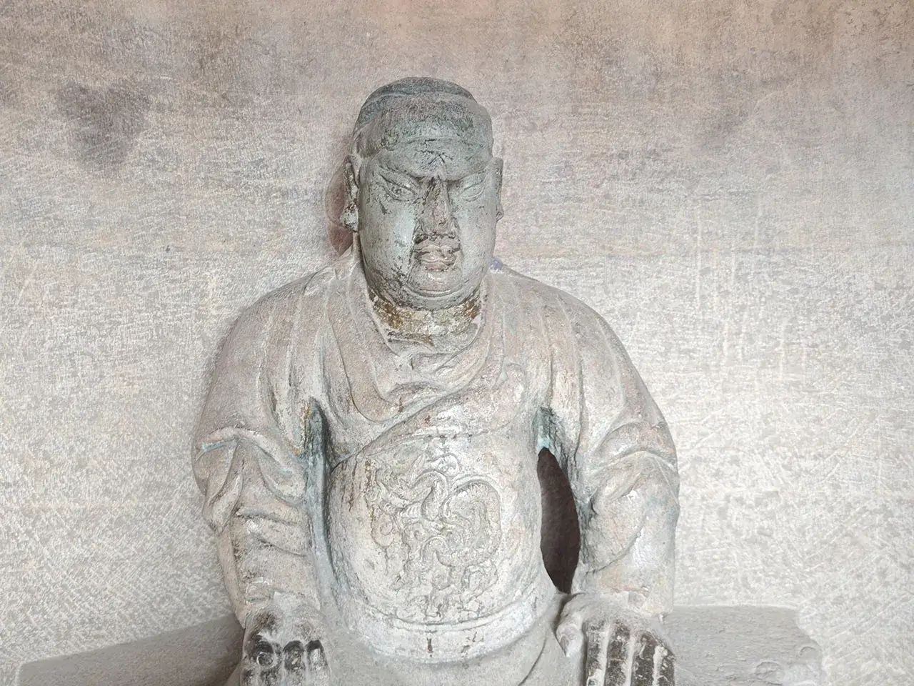 二爷